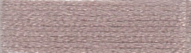 A colour swatch of DMC Mouliné Stranded Cotton thread Colour code 452