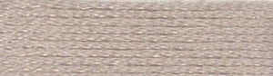A colour swatch of DMC Mouliné Stranded Cotton thread Colour code 453