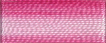 A colour swatch of DMC Mouliné Stranded Cotton thread Colour code 48