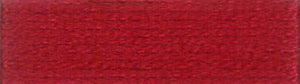 A colour swatch of DMC Mouliné Stranded Cotton thread Colour code 498