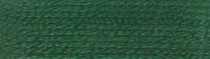 A colour swatch of DMC Mouliné Stranded Cotton thread Colour code 501