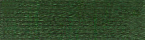 A colour swatch of DMC Mouliné Stranded Cotton thread Colour code 520