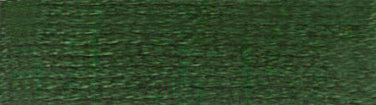A colour swatch of DMC Mouliné Stranded Cotton thread Colour code 520