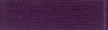 A colour swatch of DMC Mouliné Stranded Cotton thread Colour code 550