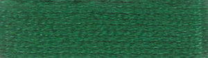A colour swatch of DMC Mouliné Stranded Cotton thread Colour code 561
