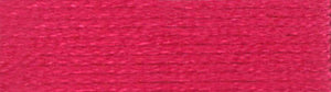 A colour swatch of DMC Mouliné Stranded Cotton thread Colour code 601