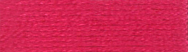 A colour swatch of DMC Mouliné Stranded Cotton thread Colour code 601