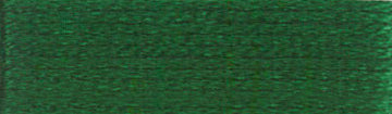 A colour swatch of DMC Mouliné Stranded Cotton thread Colour code 699