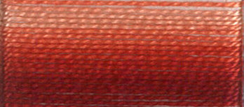 A colour swatch of DMC Mouliné Stranded Cotton thread Colour code 69