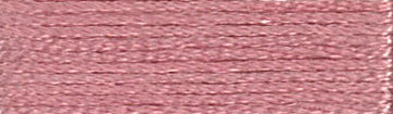 A colour swatch of DMC Mouliné Stranded Cotton thread Colour code 778