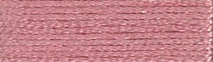 A colour swatch of DMC Mouliné Stranded Cotton thread Colour code 778