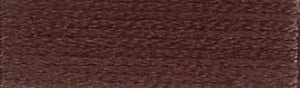 A colour swatch of DMC Mouliné Stranded Cotton thread Colour code 779