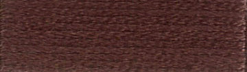 A colour swatch of DMC Mouliné Stranded Cotton thread Colour code 779