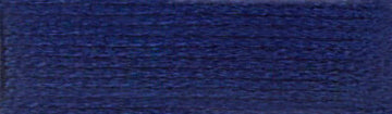 A colour swatch of DMC Mouliné Stranded Cotton thread Colour code 791