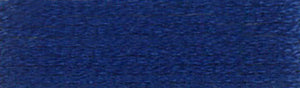 A colour swatch of DMC Mouliné Stranded Cotton thread Colour code 796