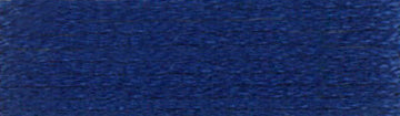 A colour swatch of DMC Mouliné Stranded Cotton thread Colour code 796