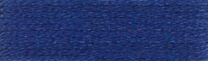 A colour swatch of DMC Mouliné Stranded Cotton thread Colour code 797