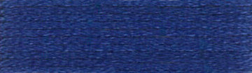 A colour swatch of DMC Mouliné Stranded Cotton thread Colour code 797