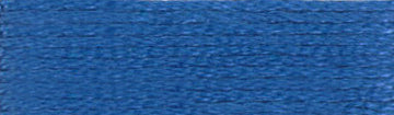 A colour swatch of DMC Mouliné Stranded Cotton thread Colour code 798