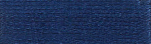 A colour swatch of DMC Mouliné Stranded Cotton thread Colour code 803