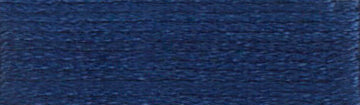 A colour swatch of DMC Mouliné Stranded Cotton thread Colour code 803