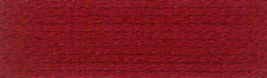 A colour swatch of DMC Mouliné Stranded Cotton thread Colour code 815