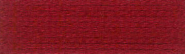 A colour swatch of DMC Mouliné Stranded Cotton thread Colour code 815