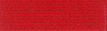 A colour swatch of DMC Mouliné Stranded Cotton thread Colour code 817