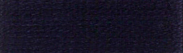 A colour swatch of DMC Mouliné Stranded Cotton thread Colour code 823