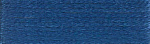 A colour swatch of DMC Mouliné Stranded Cotton thread Colour code 824