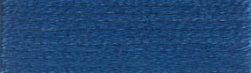 A colour swatch of DMC Mouliné Stranded Cotton thread Colour code 824
