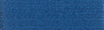 A colour swatch of DMC Mouliné Stranded Cotton thread Colour code 825