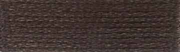 A colour swatch of DMC Mouliné Stranded Cotton thread Colour code 844