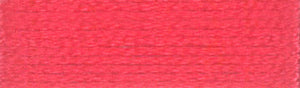 A colour swatch of DMC Mouliné Stranded Cotton thread Colour code 891