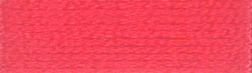 A colour swatch of DMC Mouliné Stranded Cotton thread Colour code 891