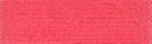 A colour swatch of DMC Mouliné Stranded Cotton thread Colour code 892