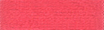 A colour swatch of DMC Mouliné Stranded Cotton thread Colour code 892