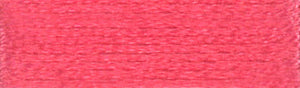 A colour swatch of DMC Mouliné Stranded Cotton thread Colour code 893