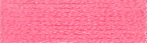 A colour swatch of DMC Mouliné Stranded Cotton thread Colour code 894