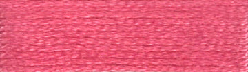 A colour swatch of DMC Mouliné Stranded Cotton thread Colour code 899