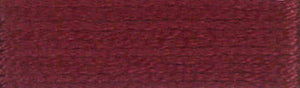 A colour swatch of DMC Mouliné Stranded Cotton thread Colour code 902