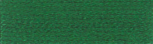 A colour swatch of DMC Mouliné Stranded Cotton thread Colour code 909