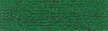 A colour swatch of DMC Mouliné Stranded Cotton thread Colour code 909