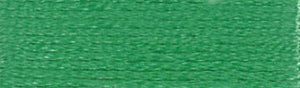 A colour swatch of DMC Mouliné Stranded Cotton thread Colour code 912