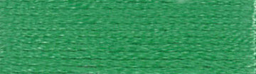 A colour swatch of DMC Mouliné Stranded Cotton thread Colour code 912