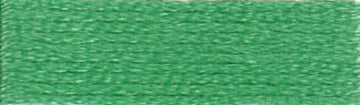 A colour swatch of DMC Mouliné Stranded Cotton thread Colour code 913