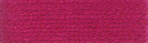 A colour swatch of DMC Mouliné Stranded Cotton thread Colour code 917