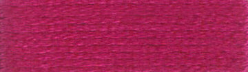 A colour swatch of DMC Mouliné Stranded Cotton thread Colour code 917