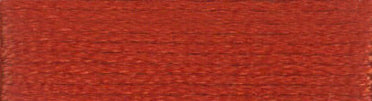 A colour swatch of DMC Mouliné Stranded Cotton thread Colour code 920