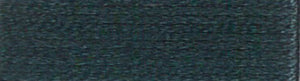 A colour swatch of DMC Mouliné Stranded Cotton thread Colour code 924
